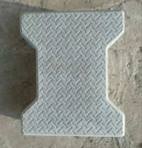 Dumble Paver Block