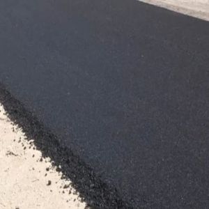 Hot Mix Asphalt Concrete