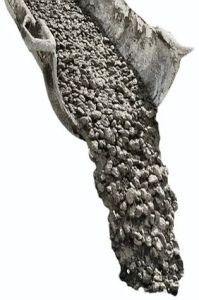 M10 Concrete Mix