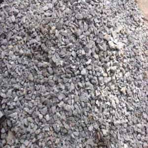 Metal Construction Aggregate