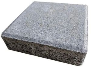 Square Paver Block