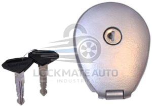 Bajaj Avenger Motorcycle Petrol Tank Cap Lock