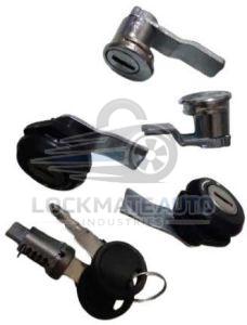 Bajaj RE Compact Five Lock Kit