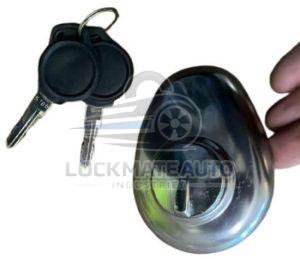 Bullet 350 Motorcycle Petrol Tank Cap Lock
