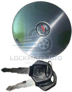 FZ Motorcycle Petrol Tank Cap Lock