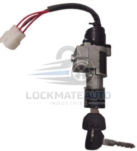 HF Deluxe BS6 Ignition Switch