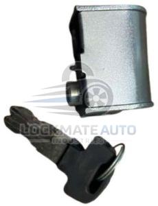 Honda Motorcycle Handle Lock Assembly