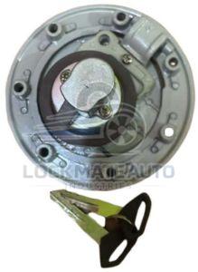 Pulsar 220 BS6 Petrol Tank Cap Lock