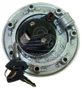 Pulsar BS4 Heavy Duty Petrol Tank Cap Lock