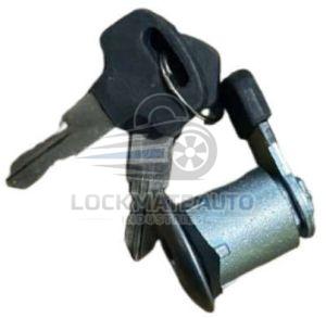 Splendor Motorcycle Side Lid Lock