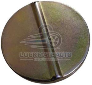 Inner Cap Motorcycle Petrol Tank Lock