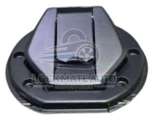 Ns Pulsar 200 BS6 Petrol Tank Cap Lock