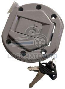 Ns Pulsar Motorcycle Petrol Tank Cap Lock