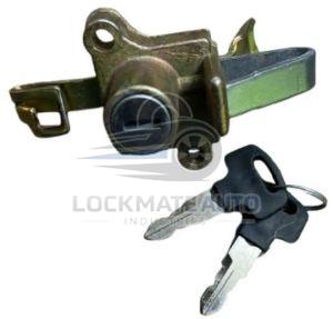 Passion Motorcycle Seat Lock Assembly