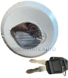 Passion PT Motorcycle Petrol Tank Cap Lock