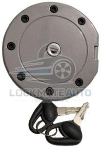 Platina Old Model Petrol Tank Cap Lock