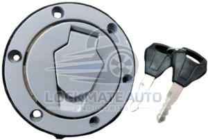 RTR Apache BS6 Petrol Tank Cap Lock