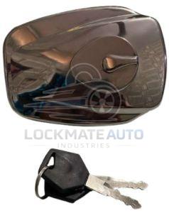 Star City Centra Petrol Tank Cap Lock