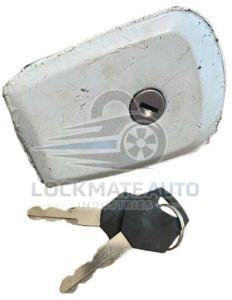 Star City Plus Radeon Petrol Tank Cap Lock