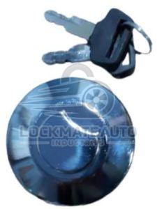 Suzuki Motorcycle Petrol Tank Cap Lock