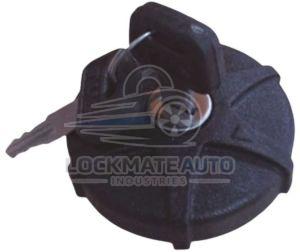 TVS XL Motorcycle Petrol Tank Cap Lock
