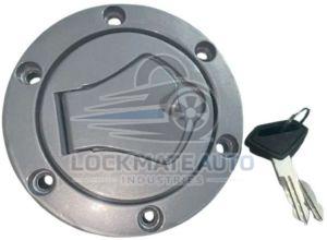 Xcd Motorcycle Petrol Tank Cap Lock