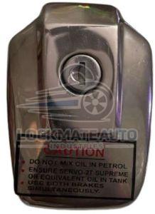 Yamaha Crux Motorcycle Petrol Tank Cap Lock