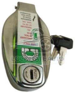 Yamaha Rsx 100 Petrol Tank Cap Lock