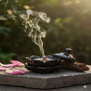 Ceramic Diffuser