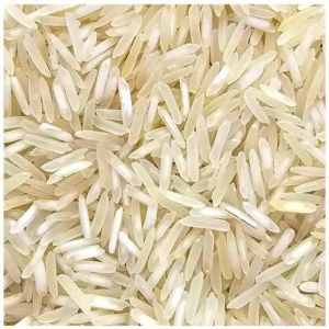 1509 Steam Basmati Rice