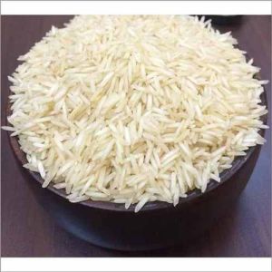 1718 Steam Basmati Rice