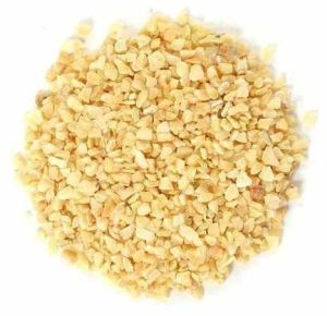 Dehydrated Chopped Garlic