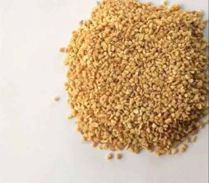 Dehydrated Garlic Granule