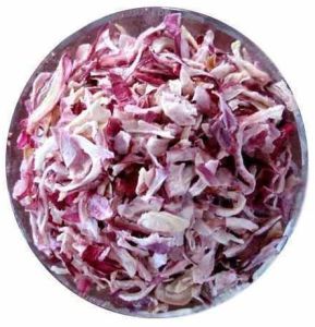 Dehydrated Red Onion Flake