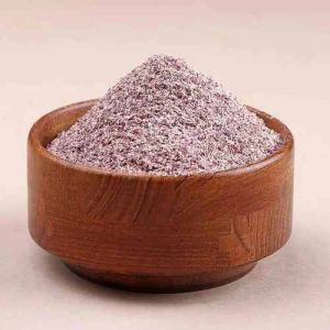 Dehydrated Red Onion Granule