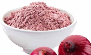 Dehydrated Red Onion Powder