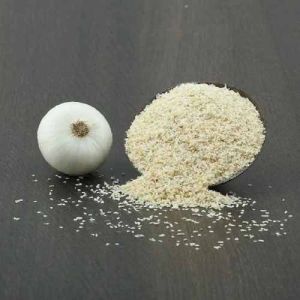 Dehydrated White Onion Granule