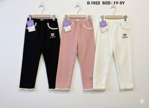 Kids Girls Fancy Legging