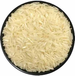 Pusa Steam Basmati Rice