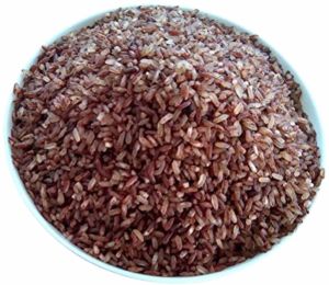 Red Kerala Matta Rice