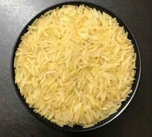 Sharbati Golden Sella Rice