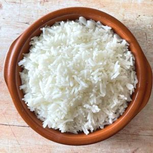 Steam Ponni Rice