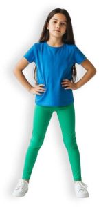 Viscose Lycra Kids Legging