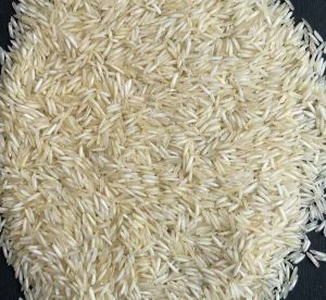 White Kolam Rice