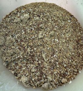 Customized Cattle Feed