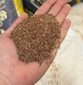 Masur Chilka Cattle Feed