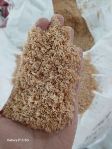 Wheat Bran