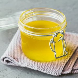 A2 Gir Cow Organic Ghee