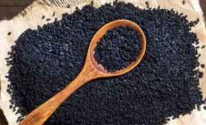 Organic Black Cumin Seeds