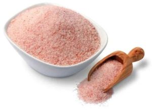 Organic Himalayan Pink Salt